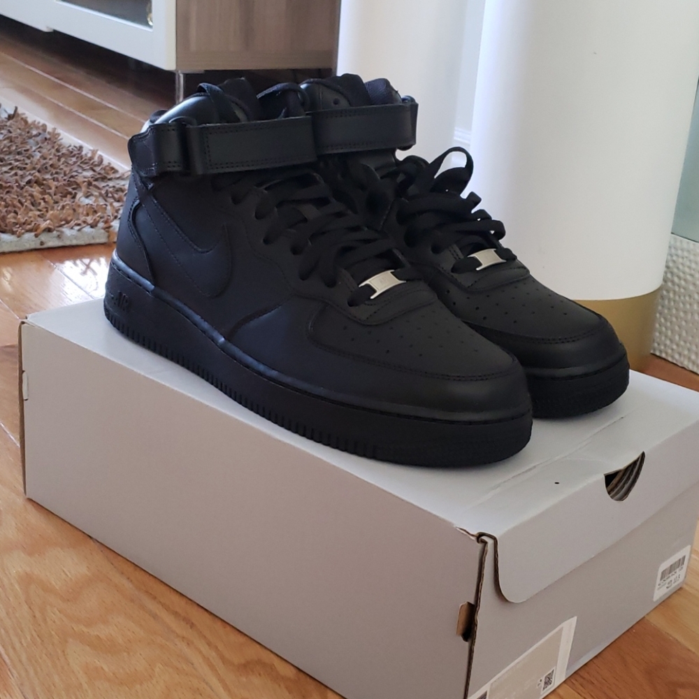 !AIR FORCE 1 MID 07!
